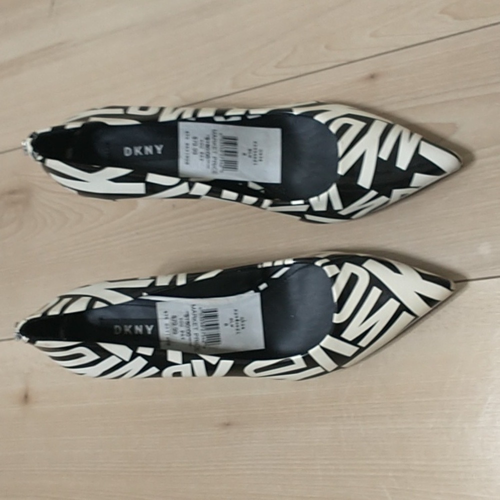 DKNY shoes